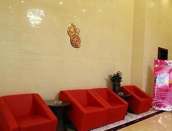 Juzhiyuan Chain Hotel Gongming Exterior photo