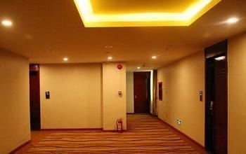 Juzhiyuan Chain Hotel Gongming Exterior photo
